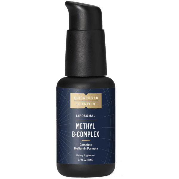 Methyl B Complex Liposomal 1.7 ozx