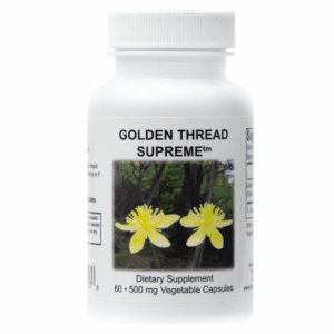 Golden Thread Supreme