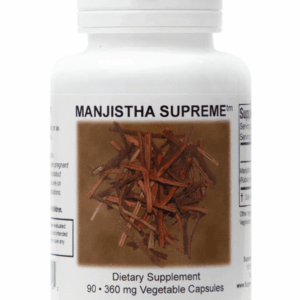 Manjistha Supreme
