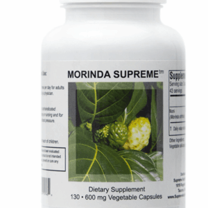 Morinda Supreme