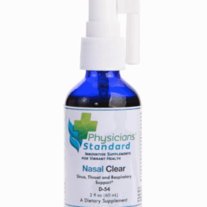 Nasal Clear