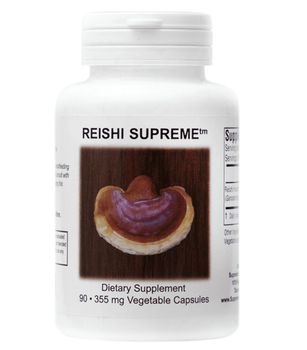 Reishi Supreme