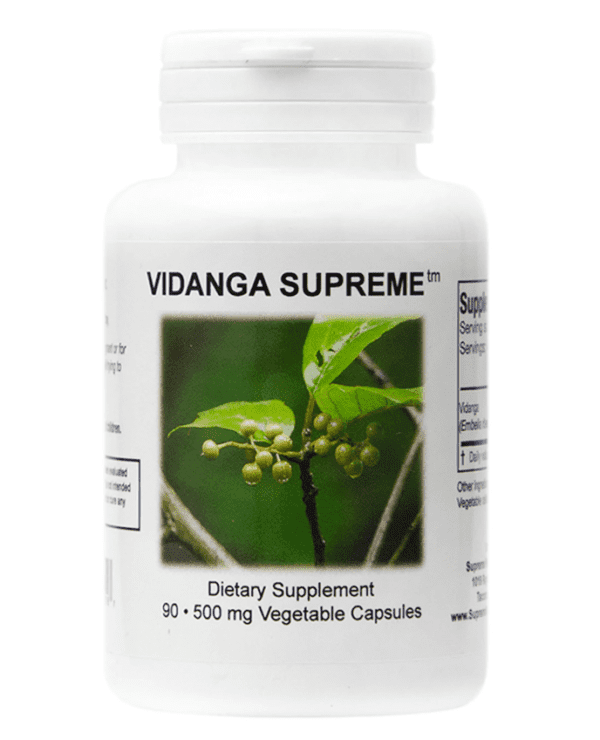 Vidanga Supreme