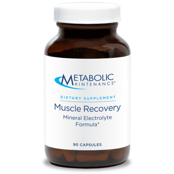 Muscle Recovery