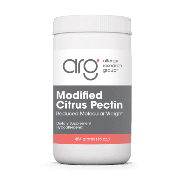 Modified Citrus Pectin Powder