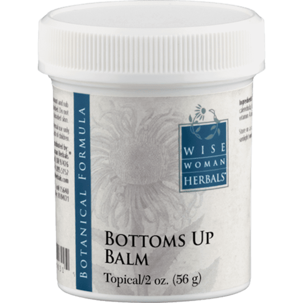 Bottoms Up Balm 2 oz