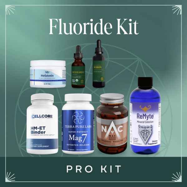 Fluoride Kits - Image 2