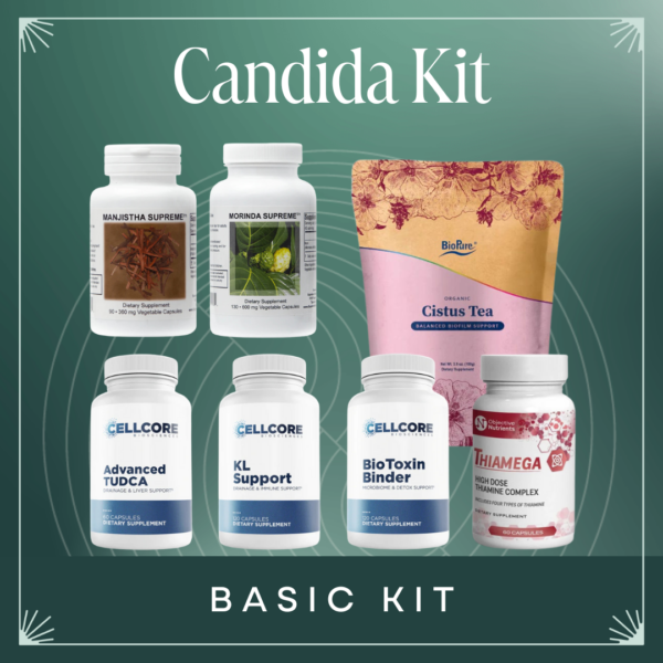 Candida Kit - Image 3