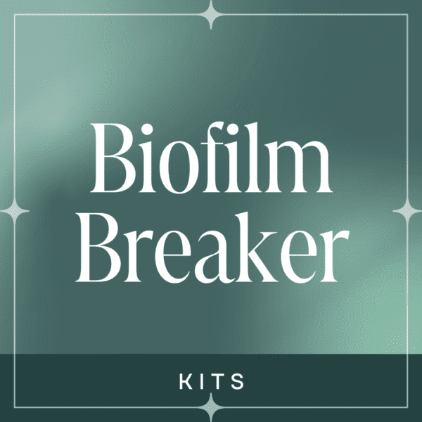 BioFilm Breaker Kit