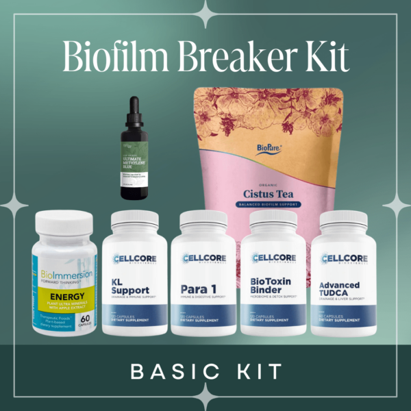 BioFilm Breaker Kit - Image 3