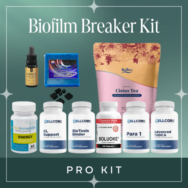 BioFilm Breaker Kit - Image 2