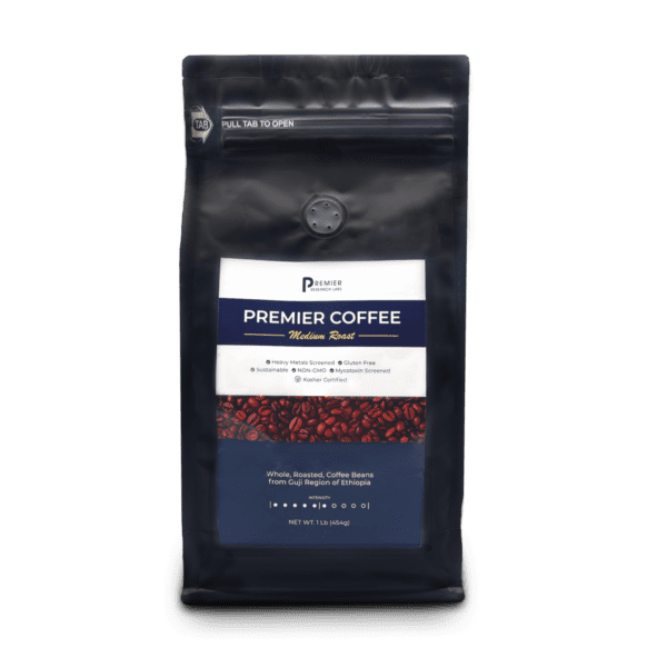 Premier Coffee