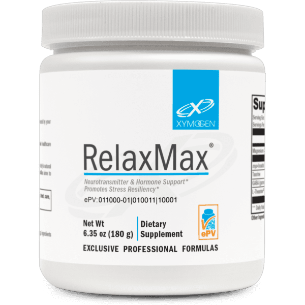 RelaxMax