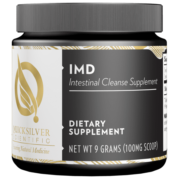 IMD Intestinal Cleanse Supplement