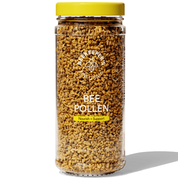 Bee Pollen 5.2 oz