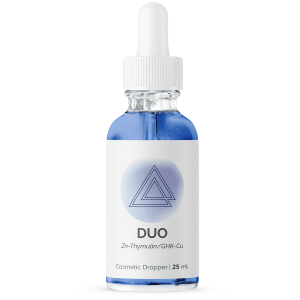 DUO- Hair Growth Serum and Scalp Rejuvenation