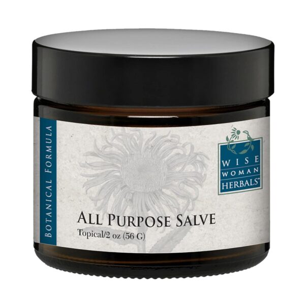 All Purpose Salve 2 oz