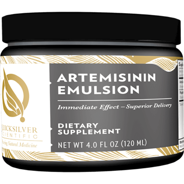 Artemisinin Emulsion  4oz