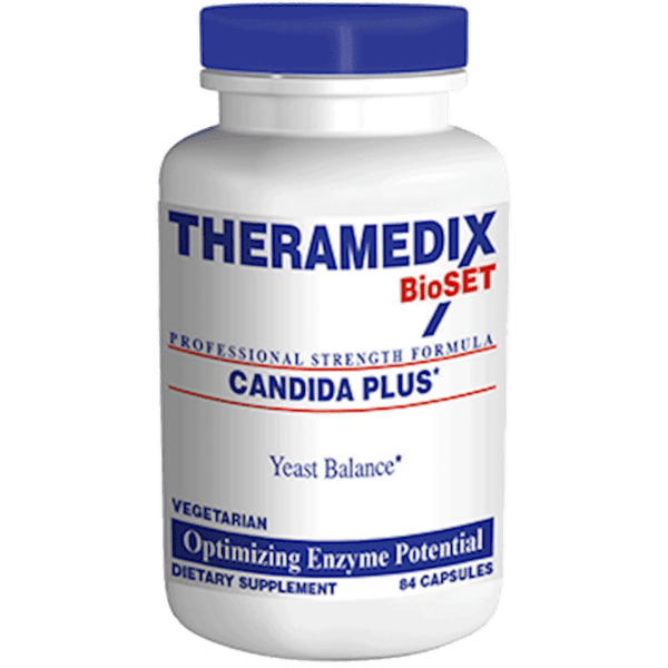 Candida Plus