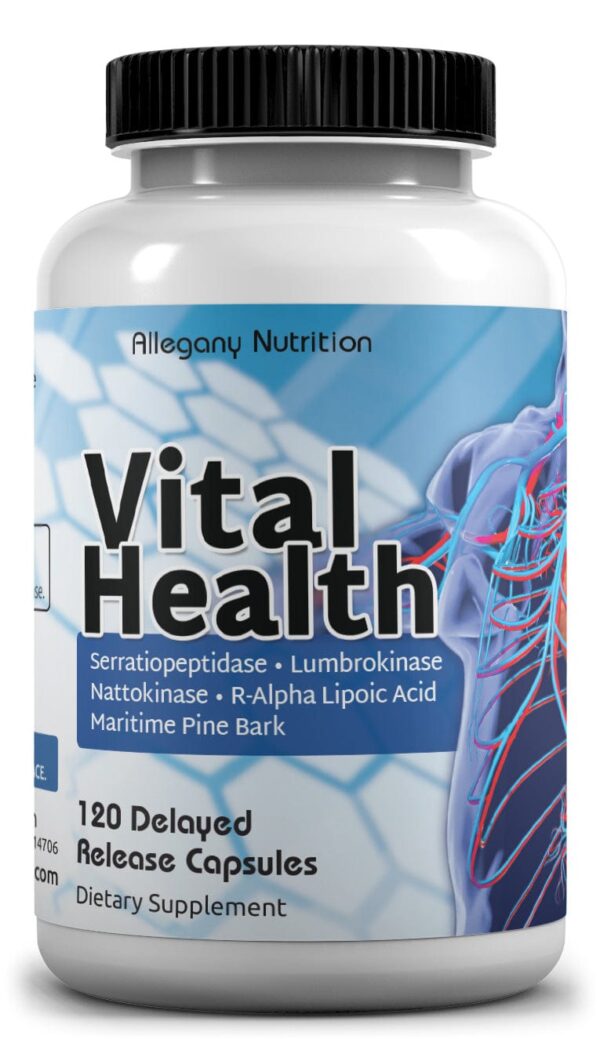 Vital Health