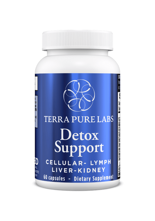 Detox Support