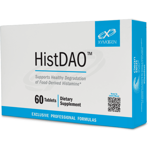 HistDAO