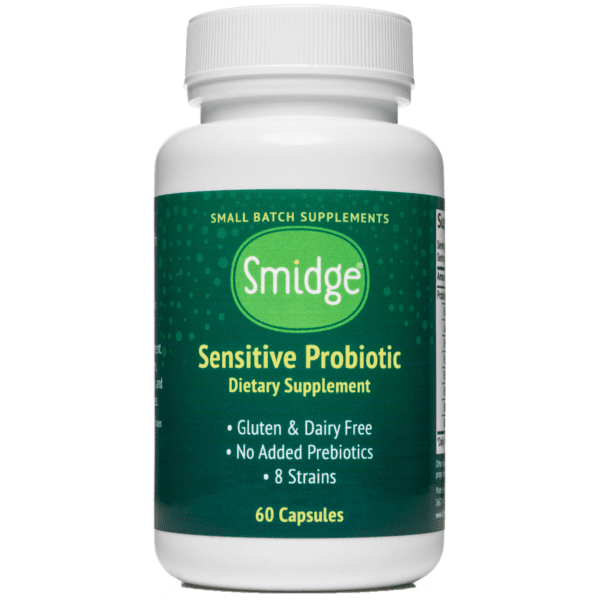 Sensitive Probiotic