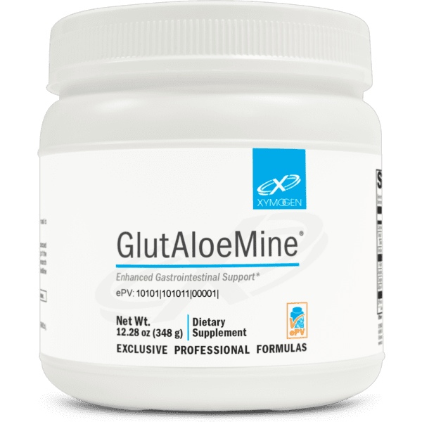 GlutAloeMine 174g/348g