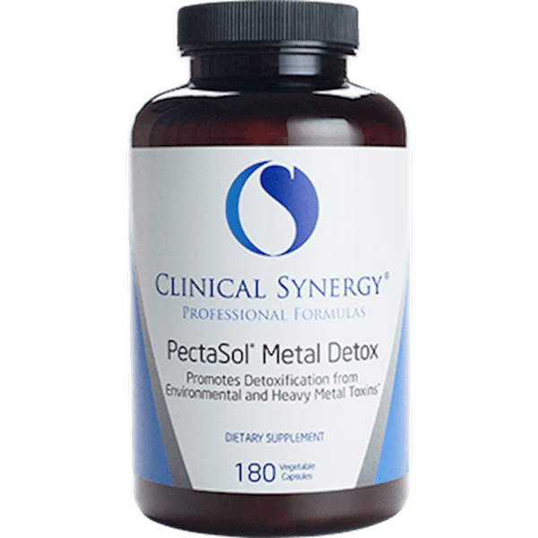 PectaSol Metal Detox