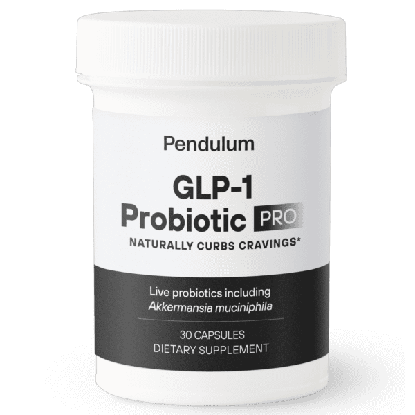 GLP-1 Probiotic Pro 30c