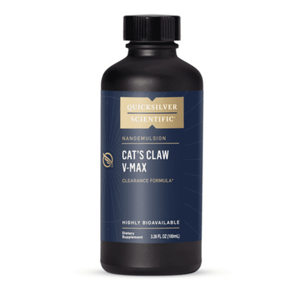 Cat's Claw V-Max 100mL