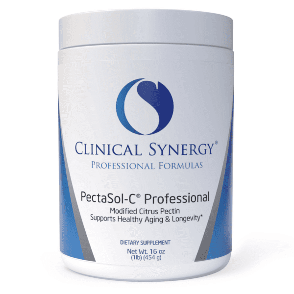 PectaSol-C Professional Powder 16 oz