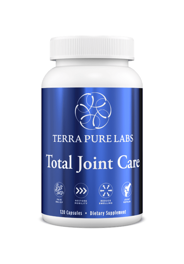 Total Joint Care