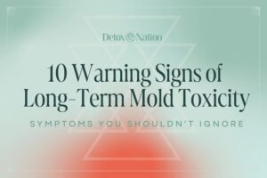 10 Warning Signs of Long-Term Mold Toxicity: Symptoms You Shouldn't Ignore