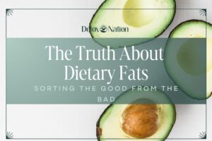 Truth about dietary fats