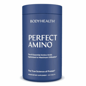 Perfect Amino Tablet