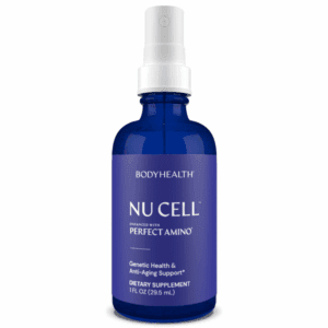 NU Cell