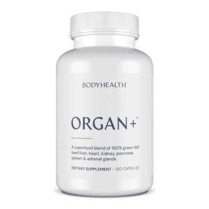Organ+