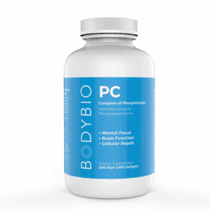 BodyBio PC®
