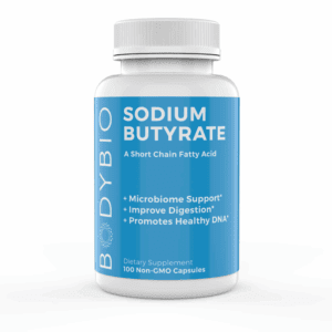 Butyrate Sodium