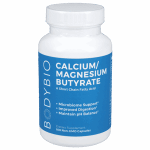 Calcium/Magnesium Butyrate