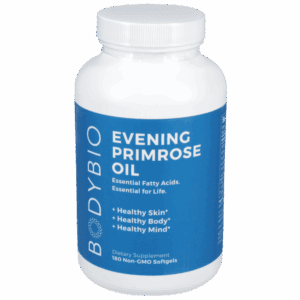 Evening Primrose Oil