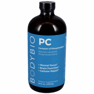 BodyBio PC® Liquid