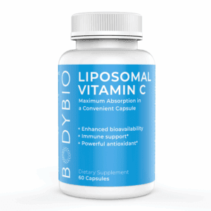 Liposomal Vitamin C