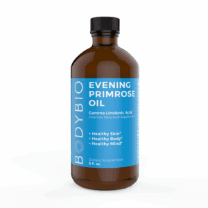 Evening Primrose Oil Liquid