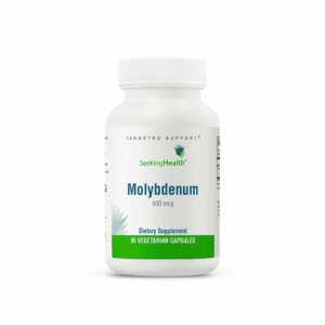 Molybdenum 500