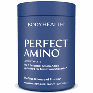 PerfectAmino Coated Tablet