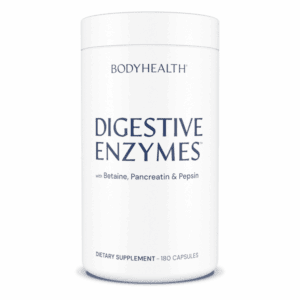 Digestive Enzymes
