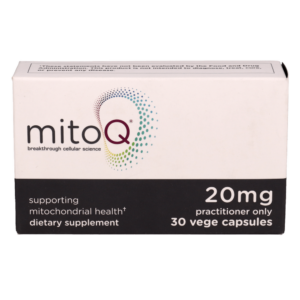 MitoQ 20mg