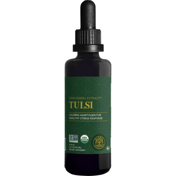 Tulsi/Holy Basil